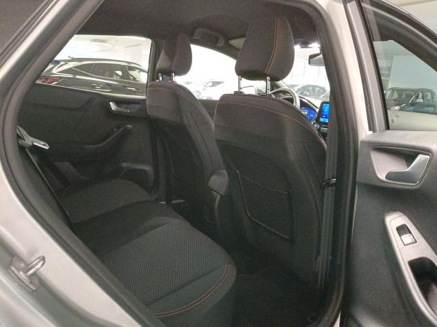 Ford Puma Puma 1.0 EcoBoost Hybrid 125 CV S&S ST-Line - Foto 10