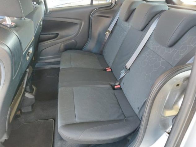 FORD B-Max 1.6 TDCi 95 CV Business rif. 23468545 - Foto 7
