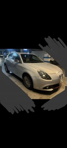 Alfa Giulietta anno 2014 - Foto 3