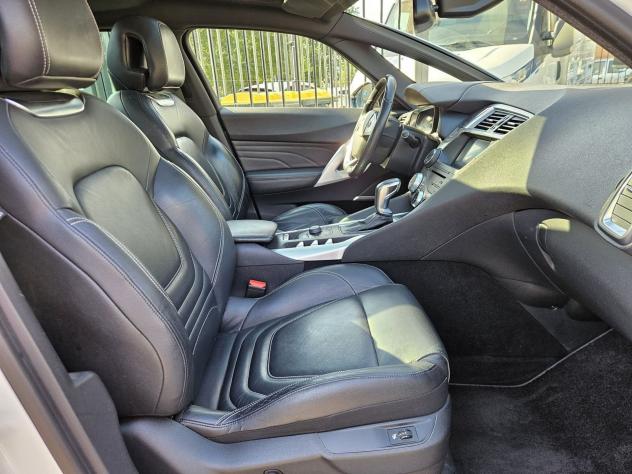 DS DS5 2.0 HDi 160 Fap Chic Aut. - Foto 10
