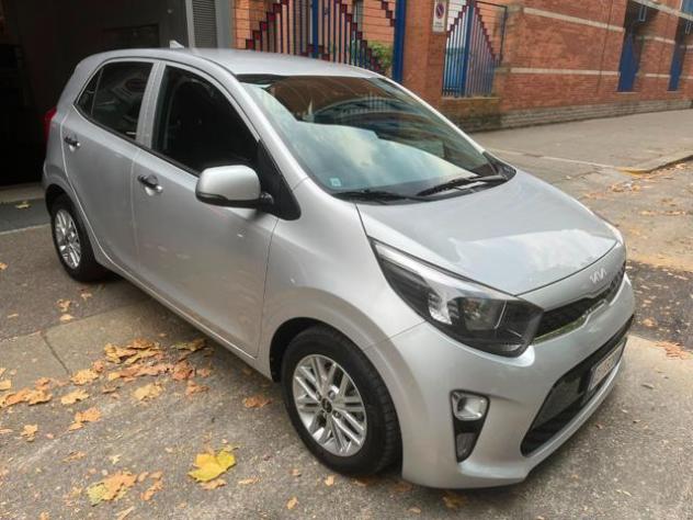 KIA Picanto 1.0 12V GPL 5 porte Style rif. 23922160 - Foto 2