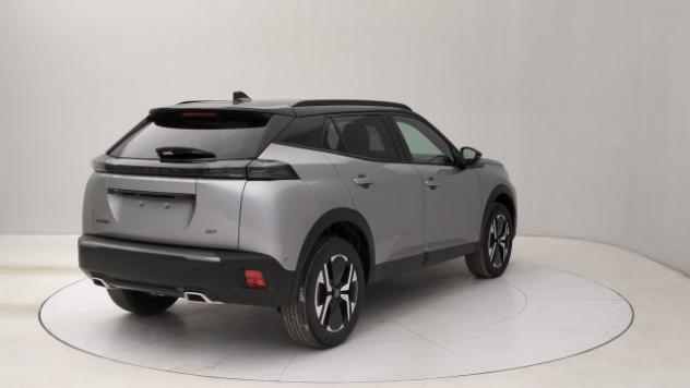PEUGEOT 2008 NUOVO GT Puretech 130 EAT8 S&S rif. 22277596 - Foto 5