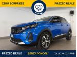 Peugeot 3008 BlueHDi 130 S&S EAT8 Allure GT