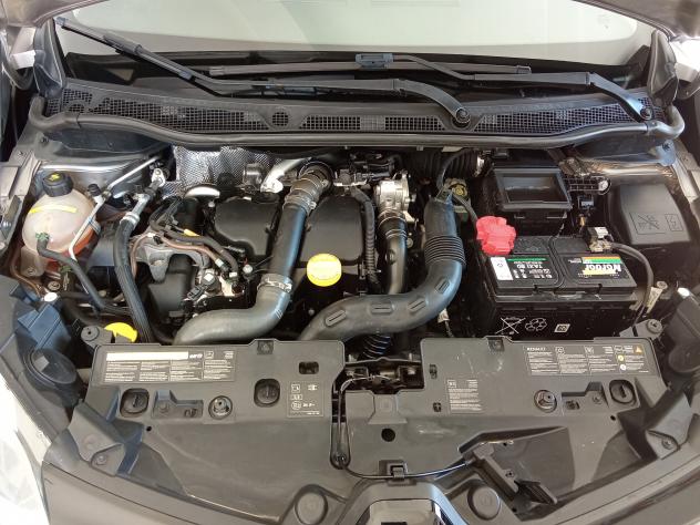 Renault Captur 1.5 dCi 8V 90 CV Start&Stop Live - Foto 9