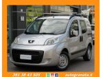 Peugeot Bipper Tepee Mix 1.4 HDi 70CV N1 4 posti