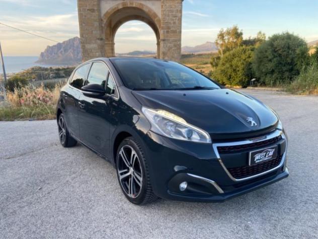 PEUGEOT 208 PureTech Turbo 110 S&S 5 porte GT Line rif. 24046973 - Foto 10