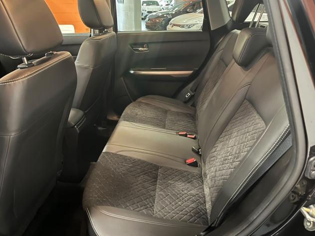 Suzuki Vitara 1.5 140V hybrid AllGrip Starview automatica tetto apribile gancio di traino - Foto 9