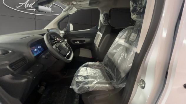 Citroën Berlingo Combi N1 M 1.5 bluehdi 130cv - Foto 8