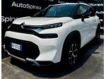 Citroën C3 Aircross PureTech 110 S&S PLUS #navi #senspark