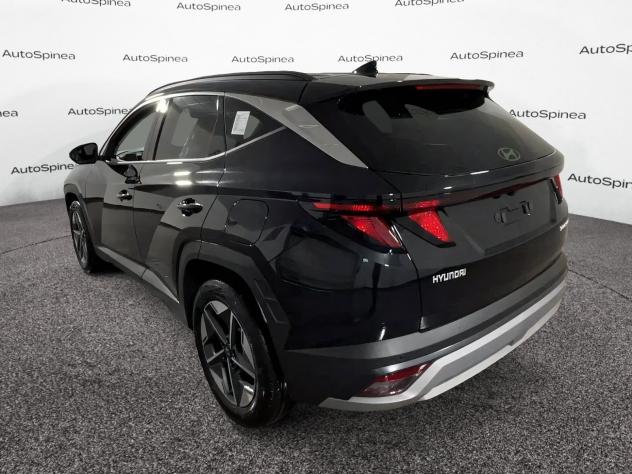 Hyundai Tucson Hybrid 1.6 HEV 2wd 239cv Business Auto - Foto 3