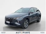Hyundai Tucson Hybrid 1.6 HEV 2wd 230cv Exellence Auto