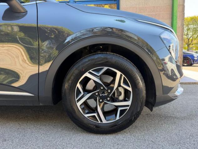 KIA Sportage 1.6 CRDI DCT MHEV UNIPROPRIETARIO RETROCAMEREA rif. 23664253 - Foto 4