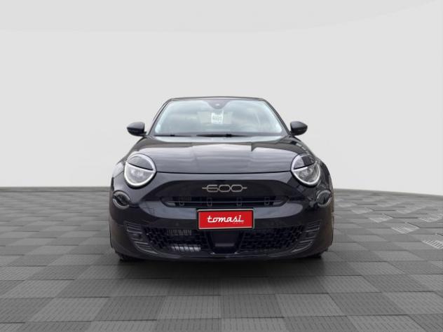 FIAT 600 600 Hybrid 110 CV DCT MHEV rif. 23785045 - Foto 8