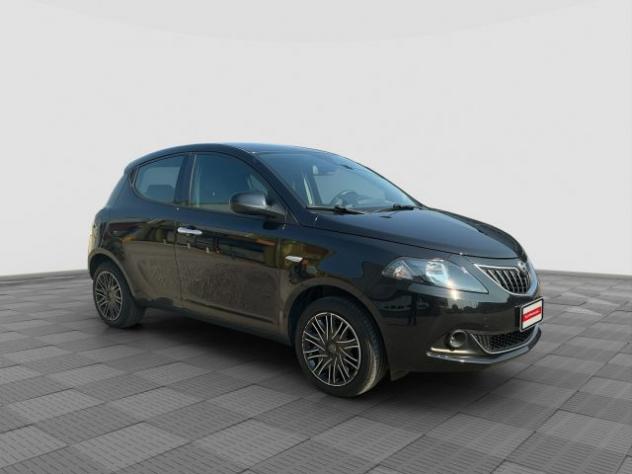 LANCIA Ypsilon Ypsilon 1.0 FireFly 5 porte S&S Hybrid Gold rif. 23982525 - Foto 7