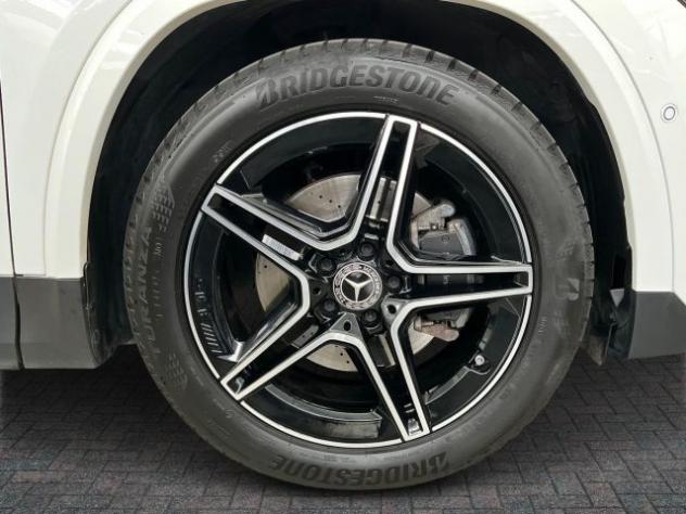 MERCEDES-BENZ GLA 200 d Automatic AMG Line Advanced Plus rif. 24047271 - Foto 7
