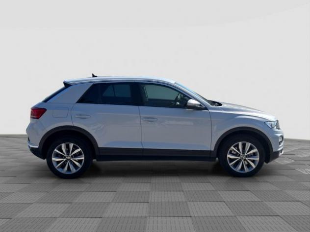 VOLKSWAGEN T-Roc T-Roc 2.0 TDI SCR 150 CV DSG Business BlueMotion T rif. 23876624 - Foto 6
