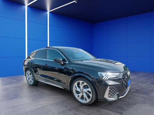 AUDI Q3 2ª serie RS Q3 SPB quattro S tronic - Foto 4