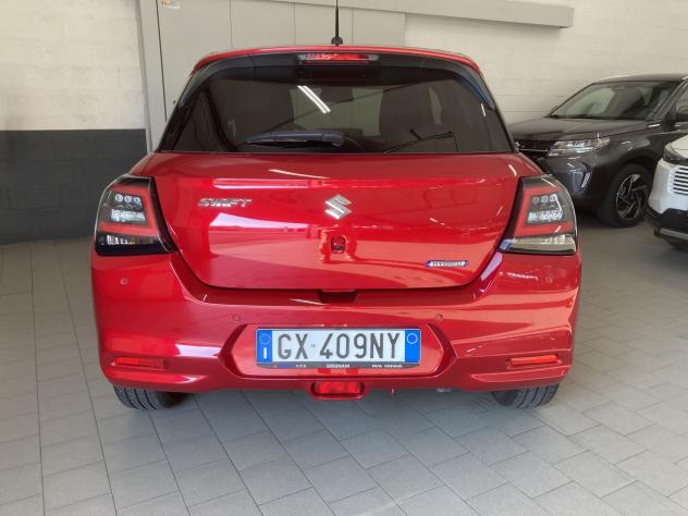Suzuki Swift 1.2 Hybrid Top 2WD Neopatentati - Foto 6