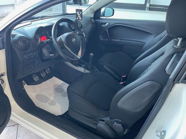 Alfa Romeo MiTo 1.4 78cv Super - Foto 5