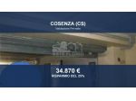 Immobile in asta di 91 m² in vendita a Cosenza