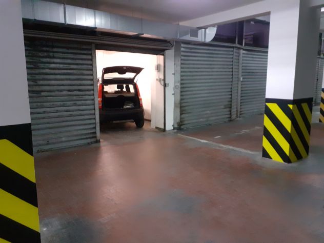 Genova Pegli vendita box - Foto 4