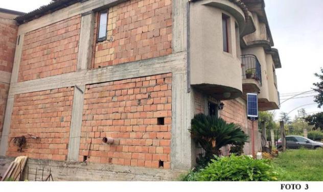 Immobile in asta di 101 m² in vendita a Laureana di Borrello - Foto 5