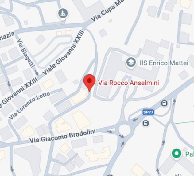 Immobile in asta di 30 m² in vendita a Recanati - Foto 9