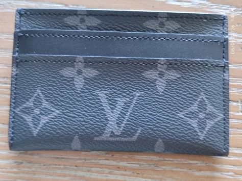 Portacarte di credito Louis Vuitton ( - Foto 7