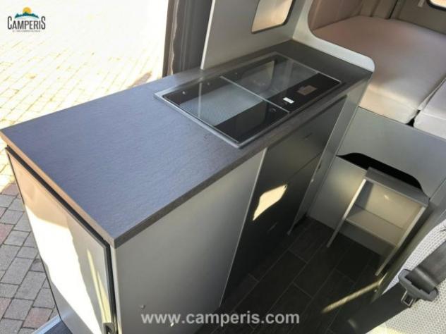 WEINSBERG Weinsberg CaraTour Ford 600 MQ Versione Camperis rif. 21827002 - Foto 10