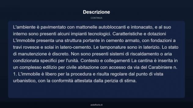 Immobile in asta di 9 m² in vendita a Gravina di Catania - Foto 5