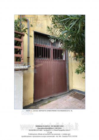 IMMOBILI-IMMOBILE COMMERCIALE-Via Pietro Ragnisco, 2B, 80078 Pozzuoli NA, Italia - Foto 8