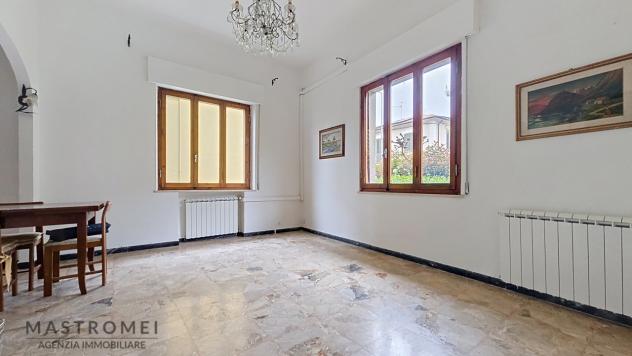 APPARTAMENTO di 5 vani e di 94 mq (ALTOPASCIO) rif. 3566 - Foto 3