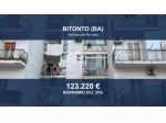 Immobile in asta di 112 m² in vendita a Bitonto
