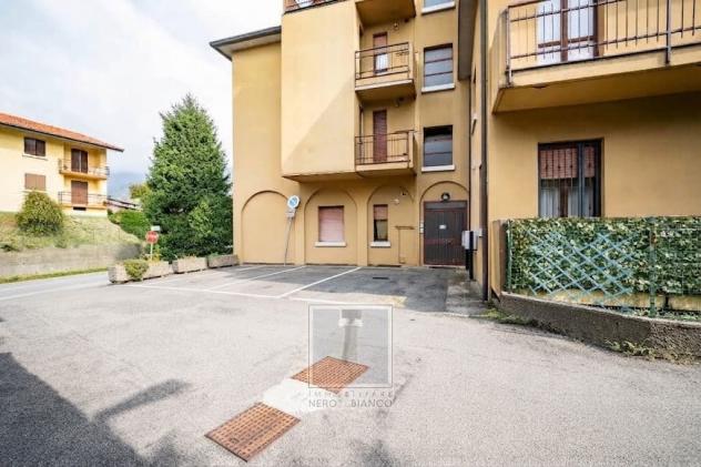 BILOCALE CON CANTINA E BOX A CAPRINO B.SCO - Foto 4