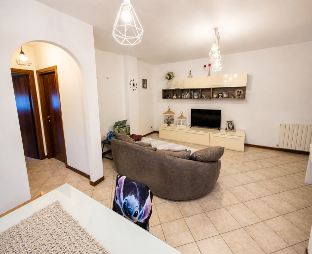 Appartamento in vendita a Sant'Antonio - Carrara 77 mq Rif: 1410729 - Foto 4