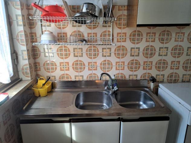Appartamento in vendita a Marina di Carrara - Carrara 76 mq Rif: 1355375 - Foto 10