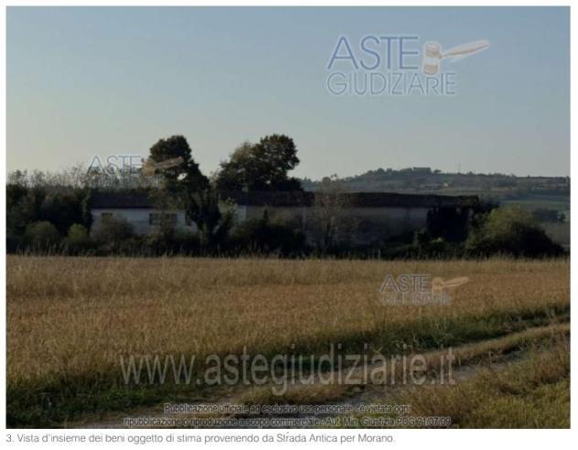 IMMOBILI-IMMOBILE RESIDENZIALE-Str. Antica di Morano, 32, 15033 Casale Monferrato AL, Italia - Foto 8