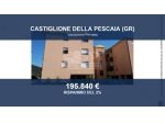 Immobile in asta di 89 m² con più di 5 locali e box auto in vendita a Casti &hellip;