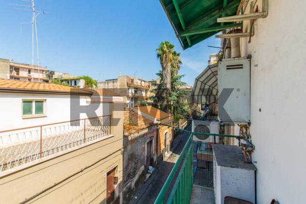 Casa Indipendente in vendita a Catania, Zona semicentro - Foto 13