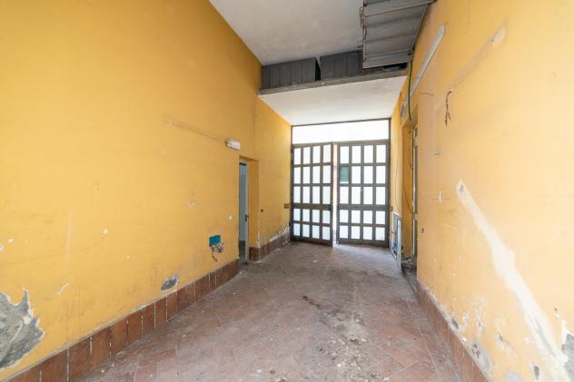 Stabile/Palazzo in vendita a Catania, Zona centro - Foto 3