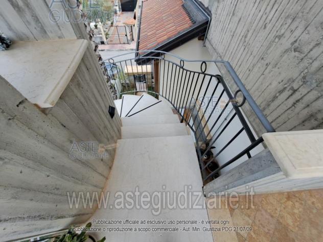 IMMOBILI-IMMOBILE RESIDENZIALE-Via Ortensia 1 - Foto 6