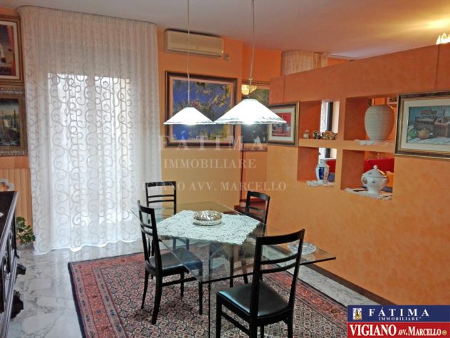 Vendesi - via Sturzo - RATEALE - VANI 6/MQ.192, due bagni, TERRAZZO, BOX - Foto 2