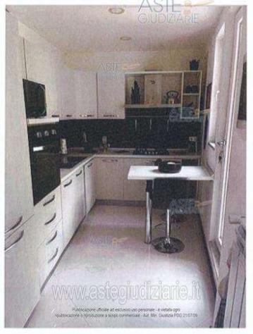 65/2025 U GE - Tribunale Genova - RGE 65/2025 - LOTTO U - ASTA 29/10/2026 - Foto 9