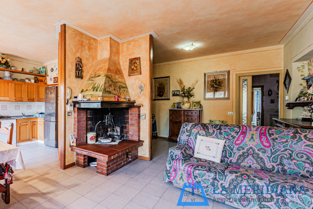 Appartamento in vendita a Lamporecchio 280 mq Rif: 1354004