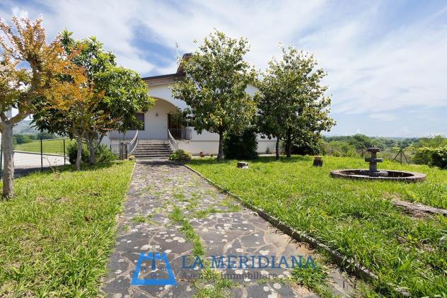 Casa singola in vendita a Lamporecchio 390 mq Rif: 1413199