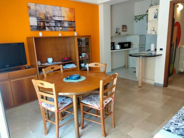 Appartamento in vendita a Marina di Massa - Massa 80 mq Rif: 1421970 - Foto 4