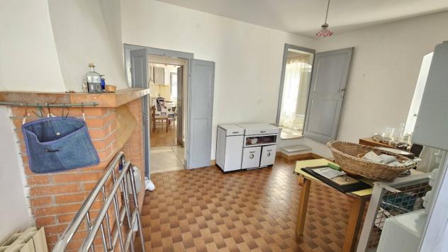 Villetta bifamiliare in vendita a Massa 270 mq Rif: 1277140 - Foto 9