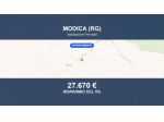 Immobile in asta di 53 m², box auto in vendita a Modica