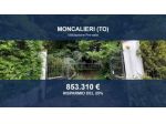 Immobile in asta di 512 m² con più di 5 locali in vendita a Moncalieri