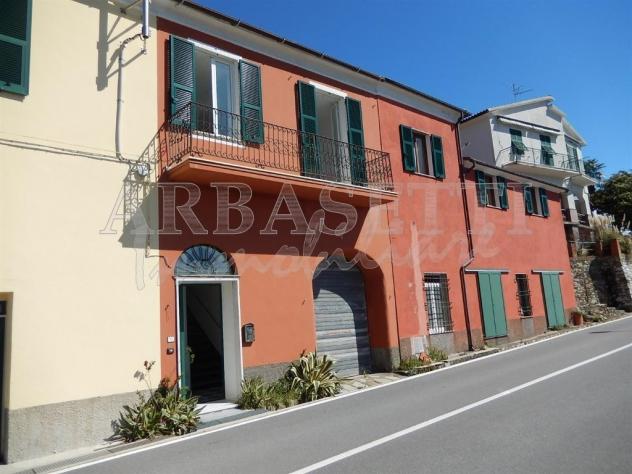 Porzione di casa in vendita a Moneglia - Foto 19